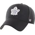 shapka-izvita-cherna-reguliruem-mvp-na-toronto-maple-leafs-nhl-ot-47-brand