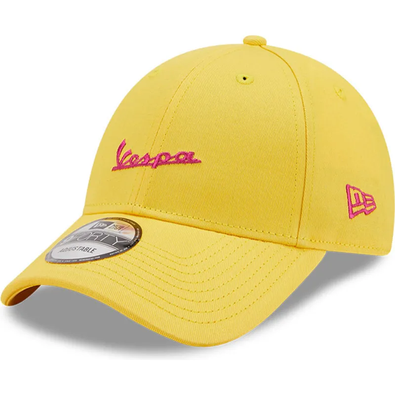 shapka-izvita-zhlt-reguliruem-9forty-essential-na-vespa-piaggio-ot-new-era shapka-izvita-zhlt-reguliruem-9forty-essential-na-vespa-piaggio-ot-new-era