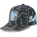 shapka-izvita-cherna-reguliruem-super-saiyan-blue-tag-veg1-vedzhita-dragon-ball-ot-capslab