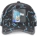 shapka-izvita-cherna-reguliruem-super-saiyan-blue-tag-veg1-vedzhita-dragon-ball-ot-capslab