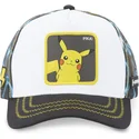 shapka-izvita-traker-cherna-snapbek-ele2-pikachu-pokemon-ot-capslab