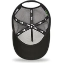 shapka-izvita-traker-cherna-snapbek-a-frame-repreve-flawless-na-valentino-rossi-vr46-motogp-ot-new-era