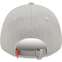 new-era-9forty-verstellbare-graue-curved-cap-bugs-bunny-looney-tunes-character-sports