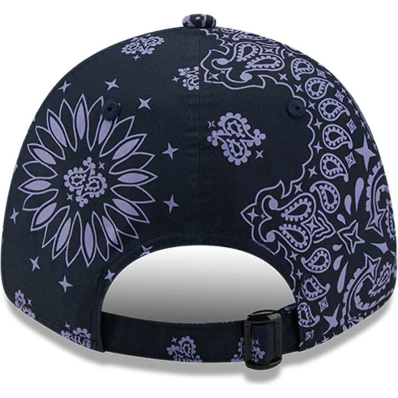 shapka-izvita-tmnosin-reguliruem-9forty-paisley-print-na-new-york-yankees-mlb-ot-new-era shapka-izvita-tmnosin-reguliruem-9forty-paisley-print-na-new-york-yankees-mlb-ot-new-era