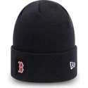 shapka-cherna-team-cuff-na-boston-red-sox-mlb-ot-new-era