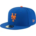 shapka-ploska-sinya-prilepnala-59fifty-ac-perf-na-new-york-mets-mlb-ot-new-era