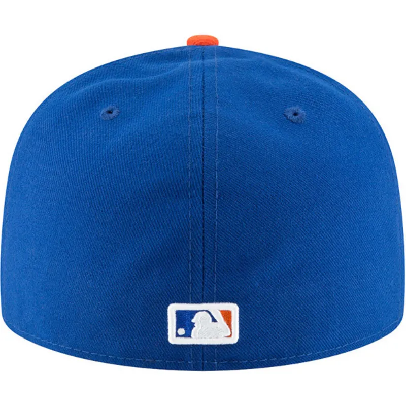 shapka-ploska-sinya-reguliruema-59fifty-ac-perf-na-new-york-mets-mlb-ot-new-era
