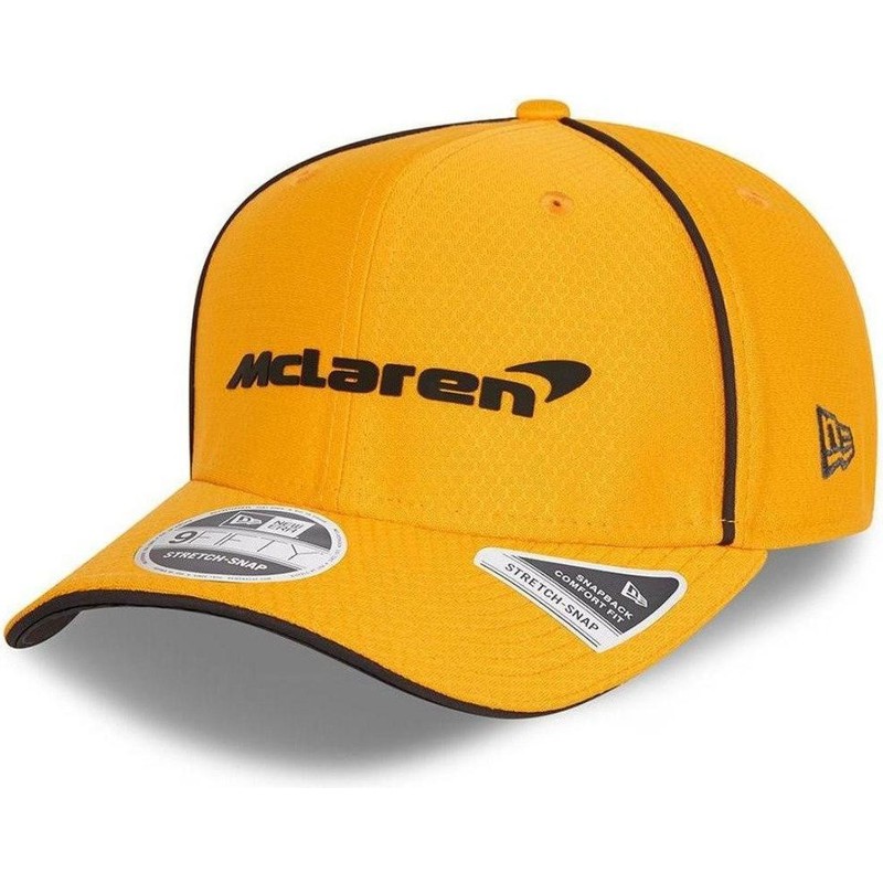 New Era Curved Brim Youth 9FIFTY 