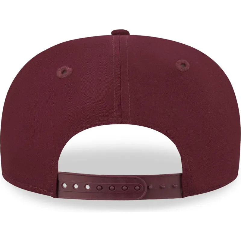 shapka-izvita-chervena-snapbek-9fifty-stretch-snap-na-new-york-yankees-mlb-ot-new-era shapka-izvita-chervena-snapbek-9fifty-stretch-snap-na-new-york-yankees-mlb-ot-new-era