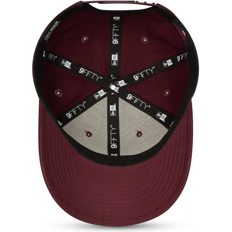 shapka-izvita-chervena-snapbek-9fifty-stretch-snap-na-new-york-yankees-mlb-ot-new-era shapka-izvita-chervena-snapbek-9fifty-stretch-snap-na-new-york-yankees-mlb-ot-new-era