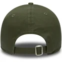 shapka-izvita-zelena-adjustable-strap-za-deca-para-nino-9forty-league-essential-na-new-york-yankees-mlb-ot-new-era