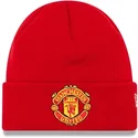 shapka-chervena-knit-cuff-na-manchester-united-football-club-premier-league-ot-new-era