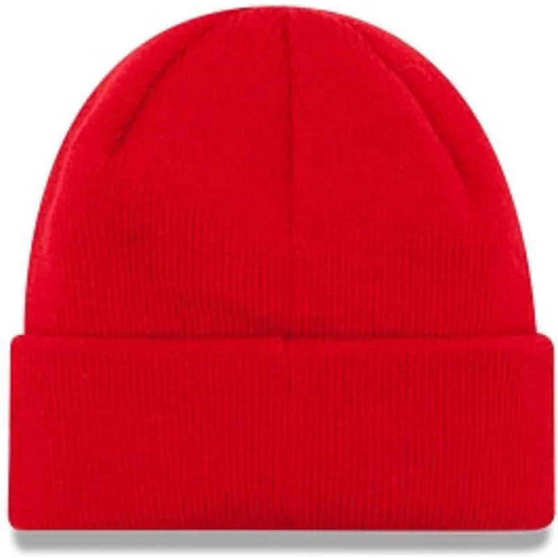 shapka-chervena-knit-cuff-na-manchester-united-football-club-premier-league-ot-new-era