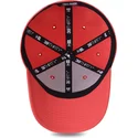 rote-gebogene-passformkappe-39thirty-featherweight-von-manchester-united-football-club-premier-league-von-new-era