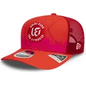 new-era-9fifty-stretch-snap-all-over-print-welsh-fire-the-hundred-red-trucker-hat