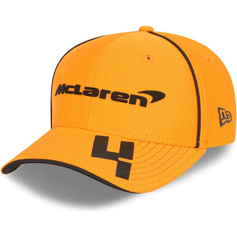 mclaren norris hat