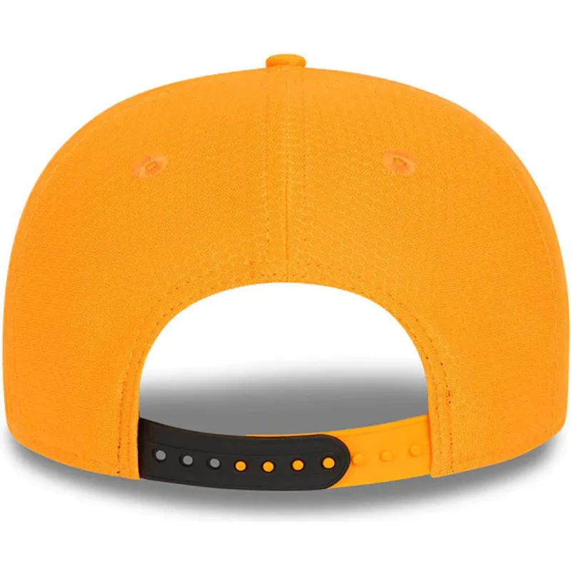 shapka-izvita-oranzhev-snapbek-za-deca-9fifty-stretch-snap-lando-norris-na-mclaren-racing-formula-1-ot-new-era shapka-izvita-oranzhev-snapbek-za-deca-9fifty-stretch-snap-lando-norris-na-mclaren-racing-formula-1-ot-new-era