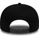 shapka-izvita-cherna-snapbek-9fifty-stretch-snap-tonal-na-los-angeles-dodgers-mlb-ot-new-era