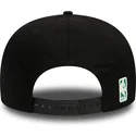 shapka-ploska-cherna-snapbek-9fifty-na-boston-celtics-nba-ot-new-era