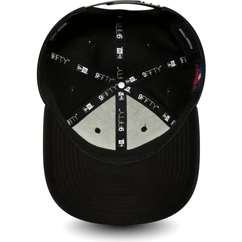shapka-izvita-cherna-snapbek-9fifty-stretch-snap-na-boston-red-sox-mlb-ot-new-era shapka-izvita-cherna-snapbek-9fifty-stretch-snap-na-boston-red-sox-mlb-ot-new-era