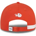 new-era-9forty-side-strike-verstellbare-orangefarbene-kappe-von-fishstick-fortnite