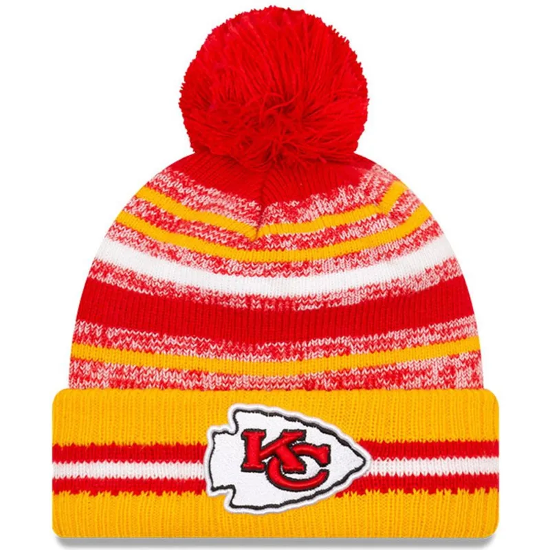 shapka-pompon-zhlt-sport-sideline-na-kansas-city-chiefs-nfl-ot-new-era