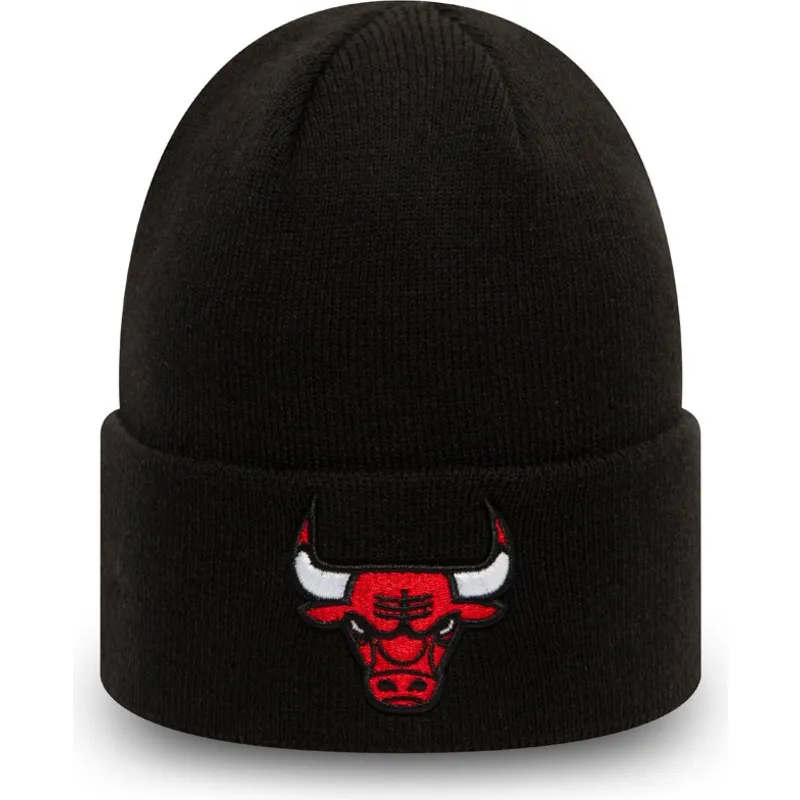 shapka-cherna-essential-cuff-na-chicago-bulls-nba-ot-new-era shapka-cherna-essential-cuff-na-chicago-bulls-nba-ot-new-era