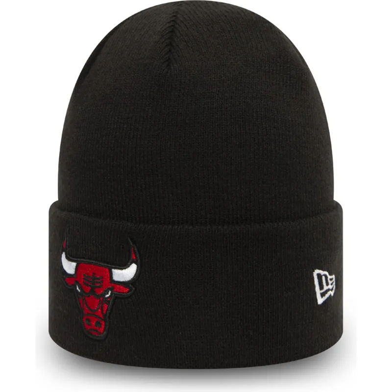 shapka-cherna-essential-cuff-na-chicago-bulls-nba-ot-new-era shapka-cherna-essential-cuff-na-chicago-bulls-nba-ot-new-era