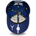 gorra-curva-azul-snapback-9fifty-stretch-snap-esteban-ocon-de-alpine-formula-1-renault-de-new-era