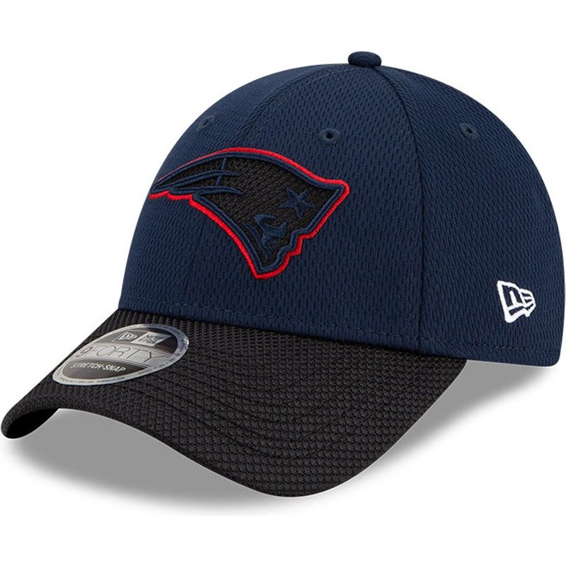 new era 9forty stretch snap