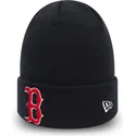 shapka-tmnosin-essential-cuff-na-boston-red-sox-mlb-ot-new-era