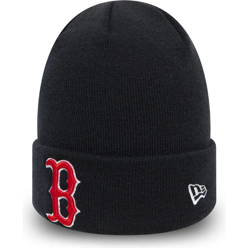 shapka-tmnosin-essential-cuff-na-boston-red-sox-mlb-ot-new-era shapka-tmnosin-essential-cuff-na-boston-red-sox-mlb-ot-new-era