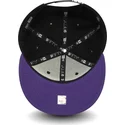 shapka-ploska-cherna-snapbek-9fifty-na-los-angeles-lakers-nba-ot-new-era