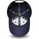 casquette-courbee-bleue-marine-ajustable-pour-bambin-9forty-character-simba-disney-lion-king-new-era
