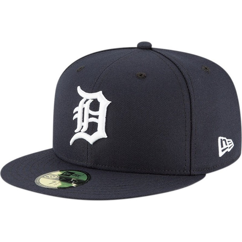 detroit tigers grey brim