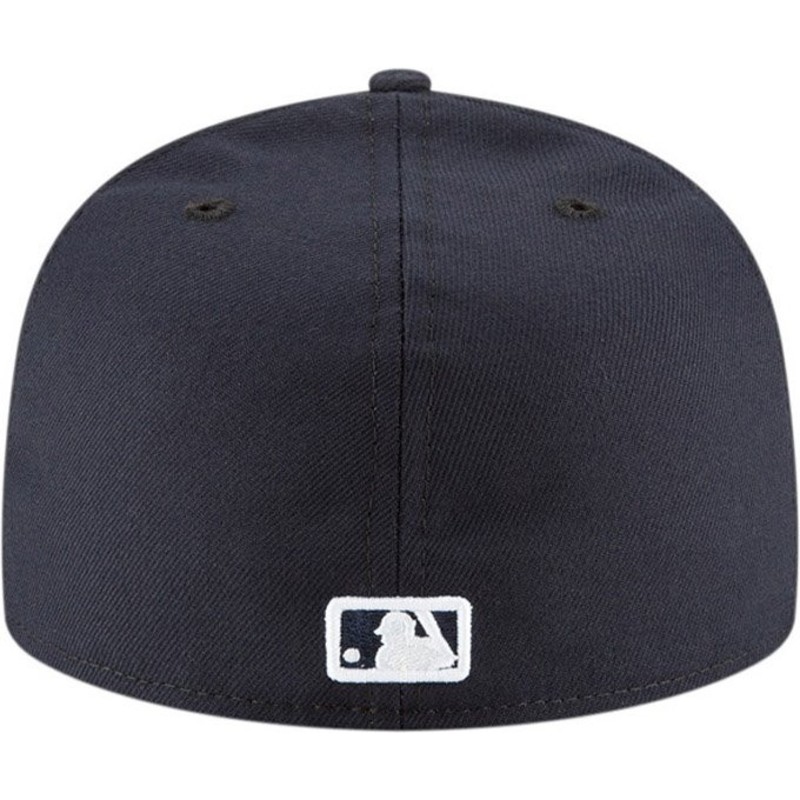 new era flat hat