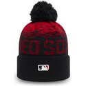 new-era-sport-boston-red-sox-mlb-red-and-navy-blue-beanie-with-pompom