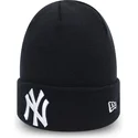 shapka-tmnosin-essential-cuff-na-new-york-yankees-mlb-ot-new-era