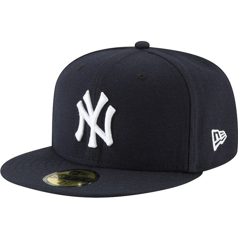 new era baseball cap new york yankees