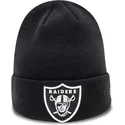 shapka-cherna-essential-cuff-na-las-vegas-raiders-nfl-ot-new-era