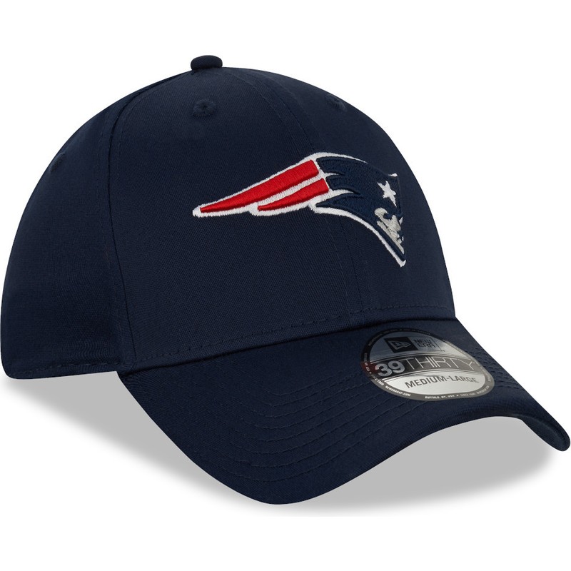 New Era Curved Brim 39THIRTY League 