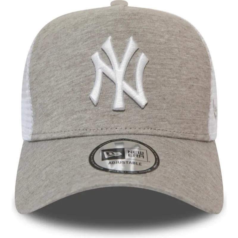 shapka-izvita-traker-siv-snapbek-a-frame-jersey-essential-na-new-york-yankees-mlb-ot-new-era shapka-izvita-traker-siv-snapbek-a-frame-jersey-essential-na-new-york-yankees-mlb-ot-new-era
