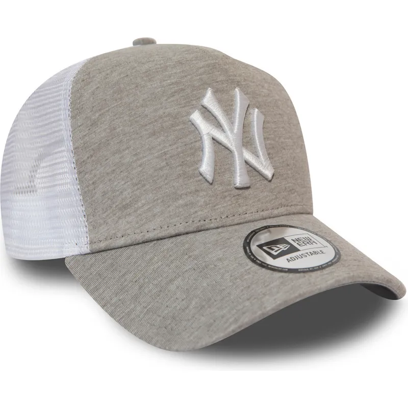 shapka-izvita-traker-siv-snapbek-a-frame-jersey-essential-na-new-york-yankees-mlb-ot-new-era shapka-izvita-traker-siv-snapbek-a-frame-jersey-essential-na-new-york-yankees-mlb-ot-new-era