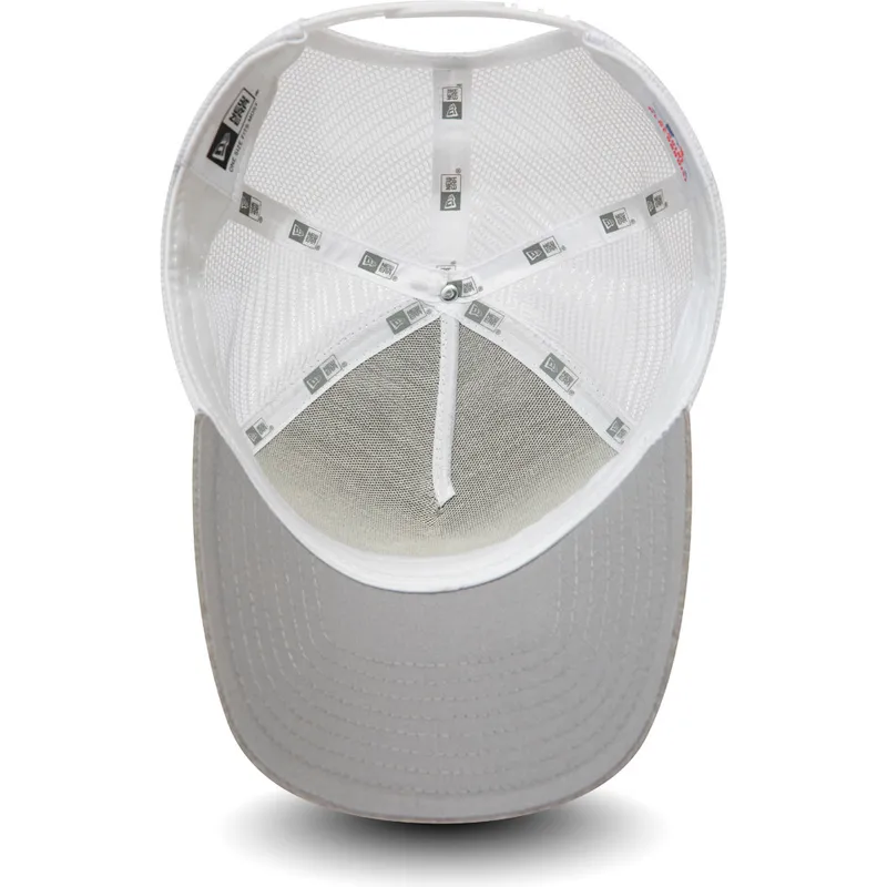 shapka-izvita-traker-siv-snapbek-a-frame-jersey-essential-na-new-york-yankees-mlb-ot-new-era shapka-izvita-traker-siv-snapbek-a-frame-jersey-essential-na-new-york-yankees-mlb-ot-new-era