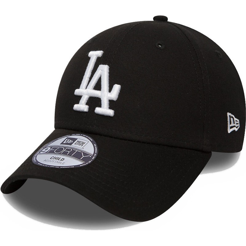 new era 9forty youth adjustable