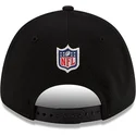 schwarze-gebogene-snapback-kappe-9forty-stretch-snap-sideline-road-der-jacksonville-jaguars-nfl-von-new-era