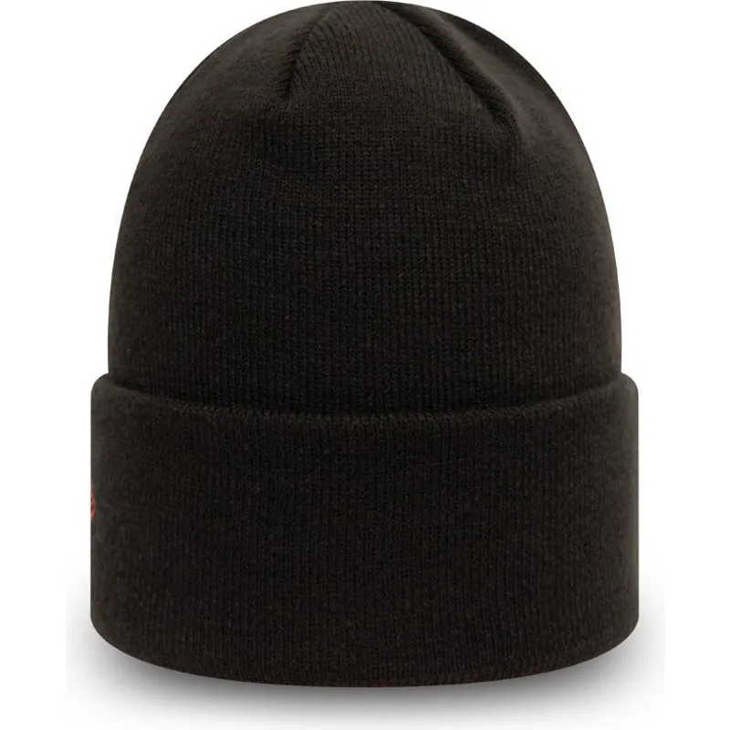 shapka-cherna-marron-league-essential-cuff-na-new-york-yankees-mlb-ot-new-era