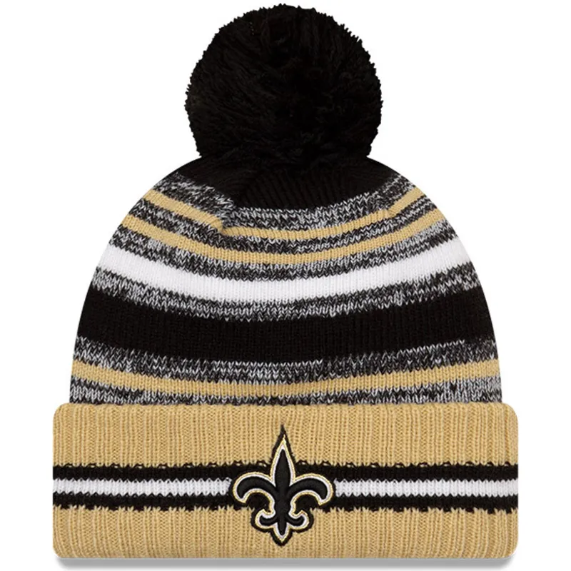 shapka-kafyav-sport-sideline-na-new-orleans-saints-nfl-ot-new-era