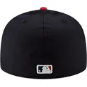 shapka-ploska-tmnosin-prilepnala-59fifty-ac-perf-na-atlanta-braves-mlb-ot-new-era