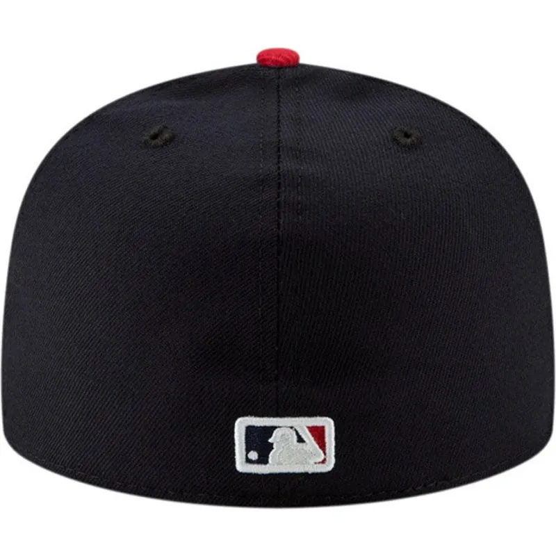 shapka-ploska-tmnosin-prilepnala-59fifty-ac-perf-na-atlanta-braves-mlb-ot-new-era